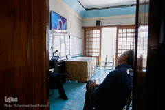 بزرگداشت روز ابن سینا