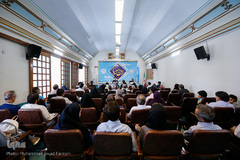 بزرگداشت روز ابن سینا