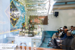 بزرگداشت روز ابن سینا