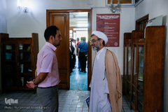 بزرگداشت روز ابن سینا