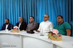 رونمایی از طراحی های لباس عاشورایی