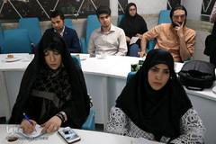 رونمایی از طراحی های لباس عاشورایی