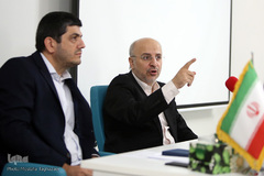 رونمایی از طراحی های لباس عاشورایی