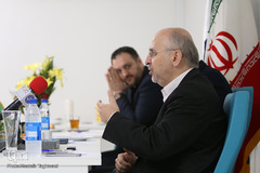 رونمایی از طراحی های لباس عاشورایی