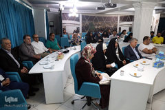 رونمایی از طراحی های لباس عاشورایی