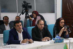 رونمایی از طراحی های لباس عاشورایی