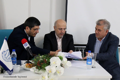 رونمایی از طراحی های لباس عاشورایی