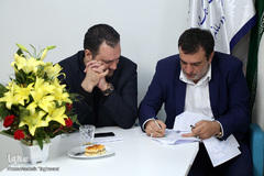 رونمایی از طراحی های لباس عاشورایی