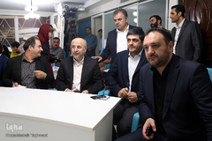 رونمایی از طراحی های لباس عاشورایی