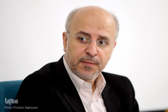 حمید قبادی، دبیر کارگروه ساماندهی مد  ولباس 