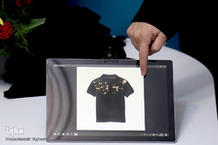 رونمایی از طراحی های لباس عاشورایی