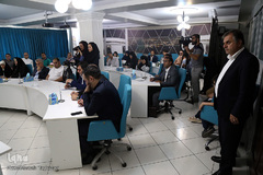 رونمایی از طراحی های لباس عاشورایی