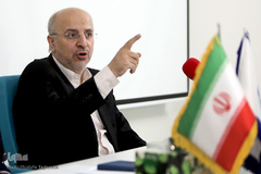 حمید قبادی، دبیر کارگروه ساماندهی مد  ولباس 