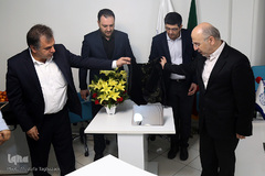 رونمایی از طراحی های لباس عاشورایی