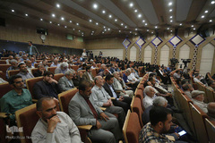 یادمان شهدای شهریور