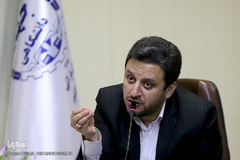 مسعود سیاح گرجی، فرزند استاد علی سیاح گرجی و قاری بین المللی قرآن کریم