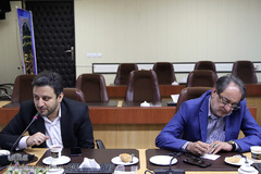 مراسم ظهر دلنشین استاد علی سیاح گرجی