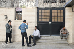 مرحله دوم سیزدهمین دوره ارزیابی و اعطای مدرک تخصصی حافظان قرآن کریم