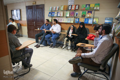 مرحله دوم سیزدهمین دوره ارزیابی و اعطای مدرک تخصصی حافظان قرآن کریم