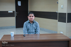 مرحله دوم سیزدهمین دوره ارزیابی و اعطای مدرک تخصصی حافظان قرآن کریم