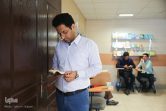 مرحله دوم سیزدهمین دوره ارزیابی و اعطای مدرک تخصصی حافظان قرآن کریم