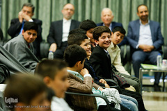 اختتامیه نهمین دوره آموزشی، تربیتی اسوه