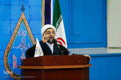 اختتامیه نهمین دوره آموزشی، تربیتی اسوه