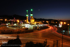 همدان پایتخت گردشگری کشورهای آسیایی در سال ۲۰۱۸