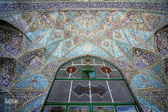 همدان پایتخت گردشگری کشورهای آسیایی در سال ۲۰۱۸