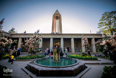 همدان پایتخت گردشگری کشورهای آسیایی در سال ۲۰۱۸