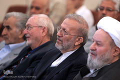 مراسم اختتامیه دهمین آزمون سراسری حفظ کل قرآن «ترنم وحی» موسه مهد قرآن