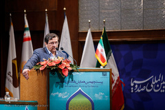 عبدالناصر همتی در بیست و نهمین همایش بانکداری اسلامی