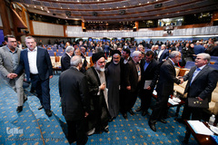 بیست و نهمین همایش بانکداری اسلامی