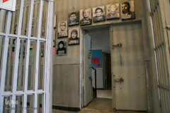 باغ موزه زندان قصر