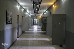 باغ موزه زندان قصر