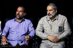 سالگرد شهدای جهادی