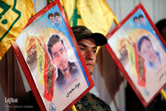 کنگره «سربداران» پاسداشت شهدای مدافع حرم