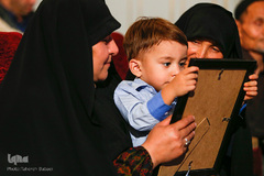 کنگره «سربداران» پاسداشت شهدای مدافع حرم