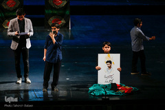 کنگره «سربداران» پاسداشت شهدای مدافع حرم