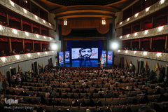 کنگره «سربداران» پاسداشت شهدای مدافع حرم