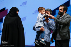 کنگره «سربداران» پاسداشت شهدای مدافع حرم