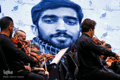 کنگره «سربداران» پاسداشت شهدای مدافع حرم