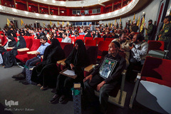 کنگره «سربداران» پاسداشت شهدای مدافع حرم