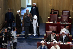 مجلس خبرگان رهبری