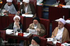 مجلس خبرگان رهبری