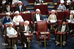 مجلس خبرگان رهبری