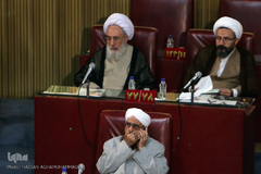 مجلس خبرگان رهبری