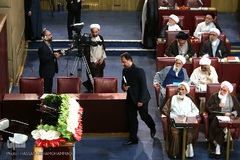 مجلس خبرگان رهبری