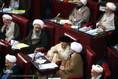 مجلس خبرگان رهبری