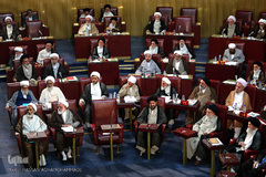 مجلس خبرگان رهبری